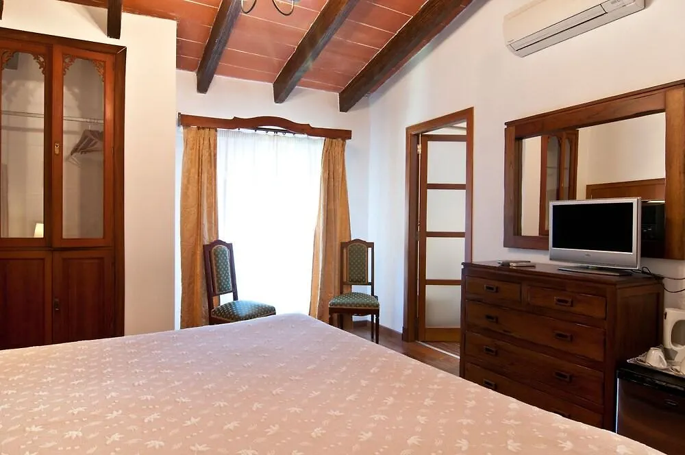 ****  Hotel Segles - Turismo De Interior Campos  Spain