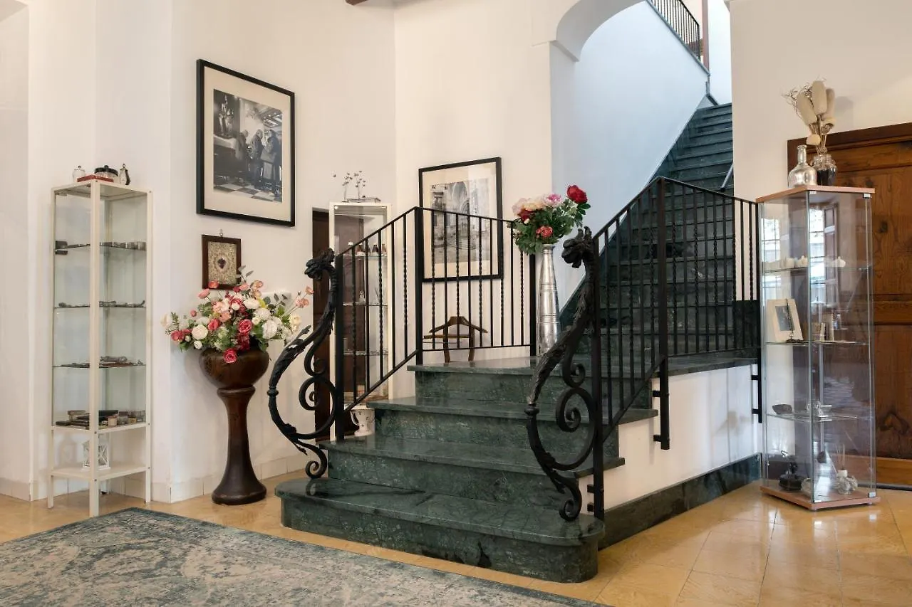 Hotel Segles - Turismo De Interior Campos  Spain
