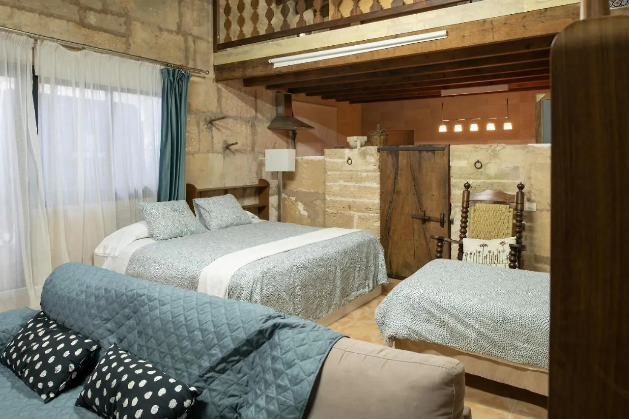 Hotel Segles - Turismo De Interior Campos  Campos (Mallorca)