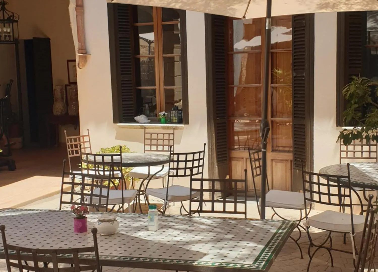 Hotel Segles - Turismo De Interior Campos  4*, Campos (Mallorca)
