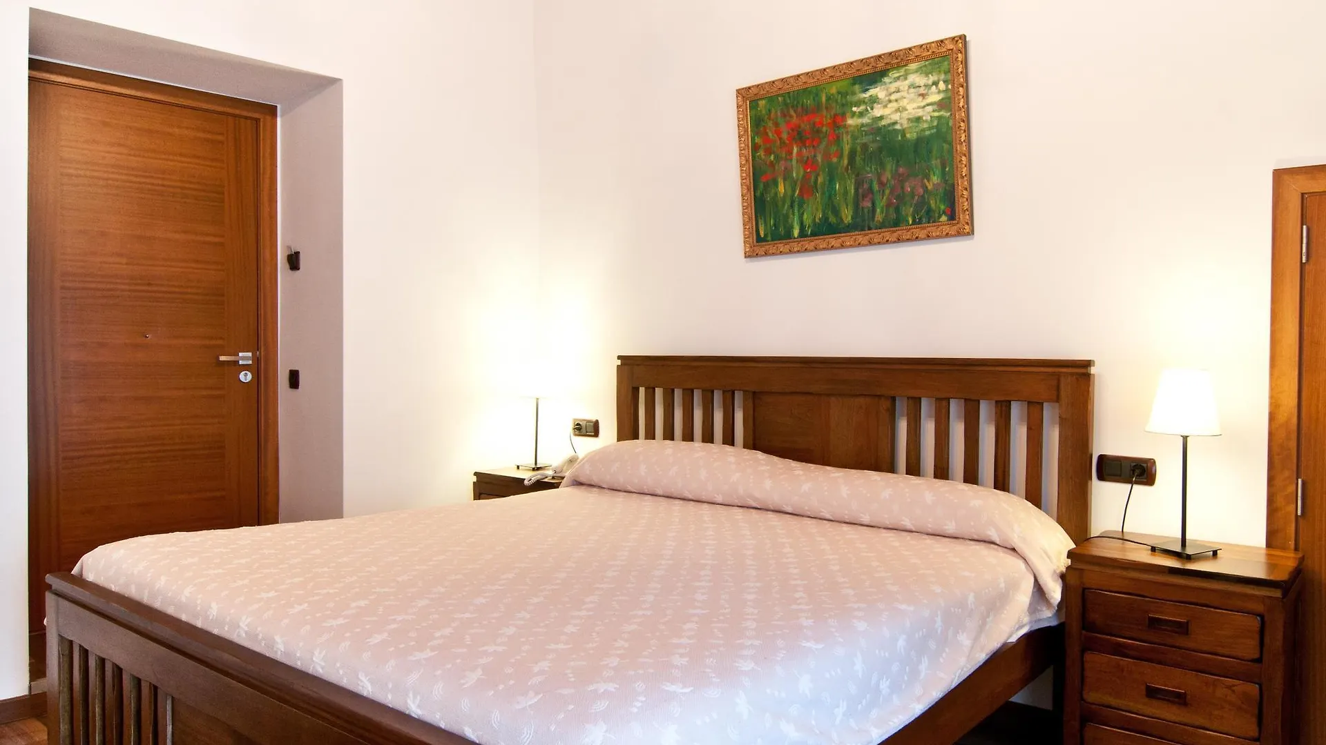 Hotel Segles - Turismo De Interior Campos  Campos (Mallorca)