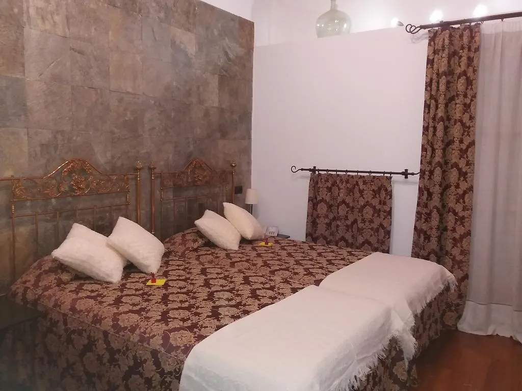 Hotel Segles - Turismo De Interior Campos  Spain