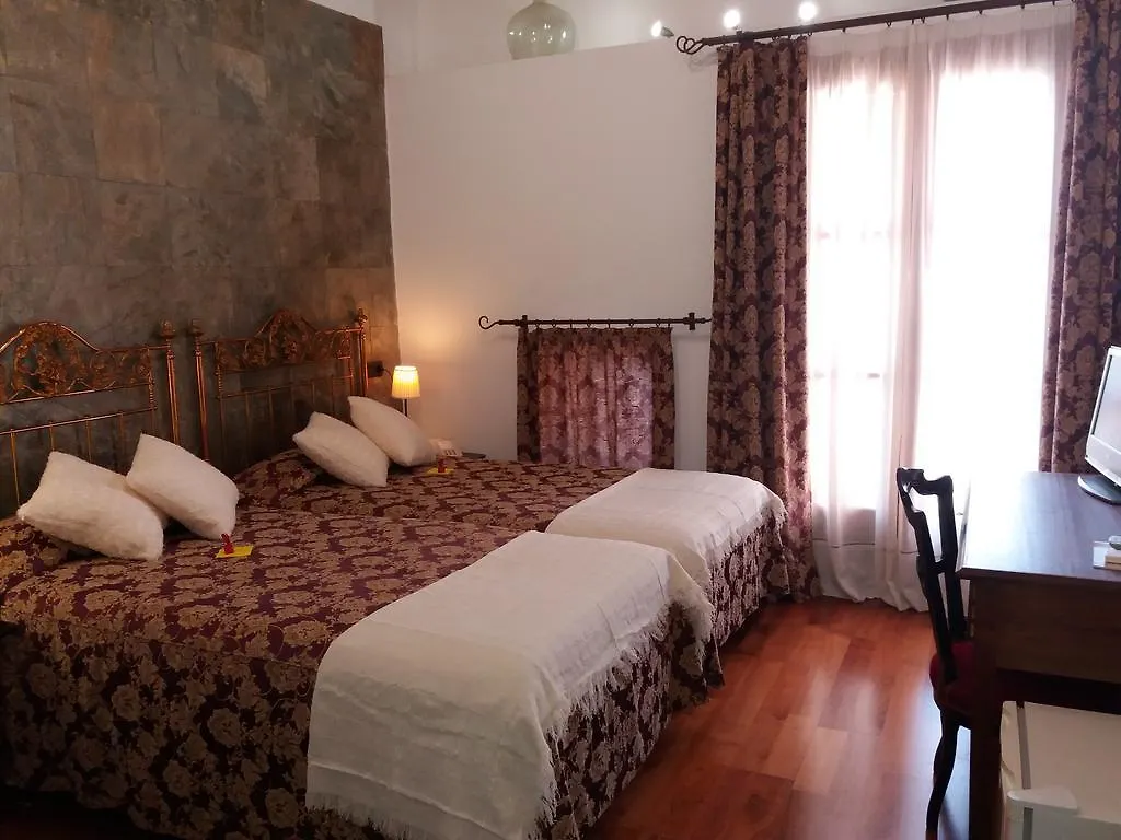 Hotel Segles - Turismo De Interior Campos  4*, Campos (Mallorca)
