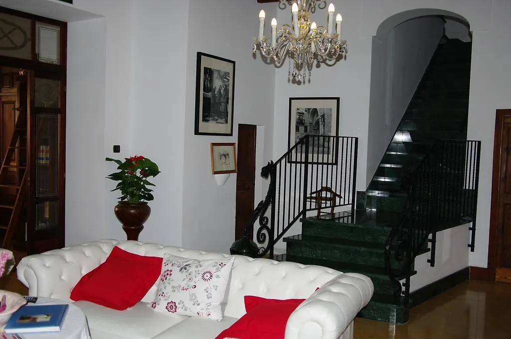 Hotel Segles - Turismo De Interior Campos   Campos (Mallorca)