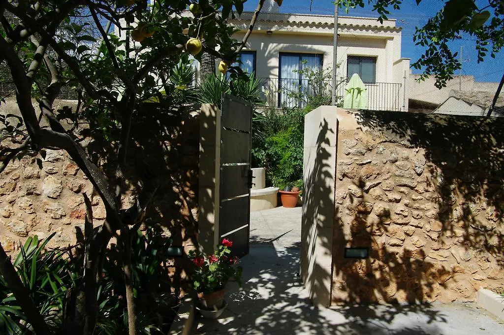 Hotel Segles - Turismo De Interior Campos