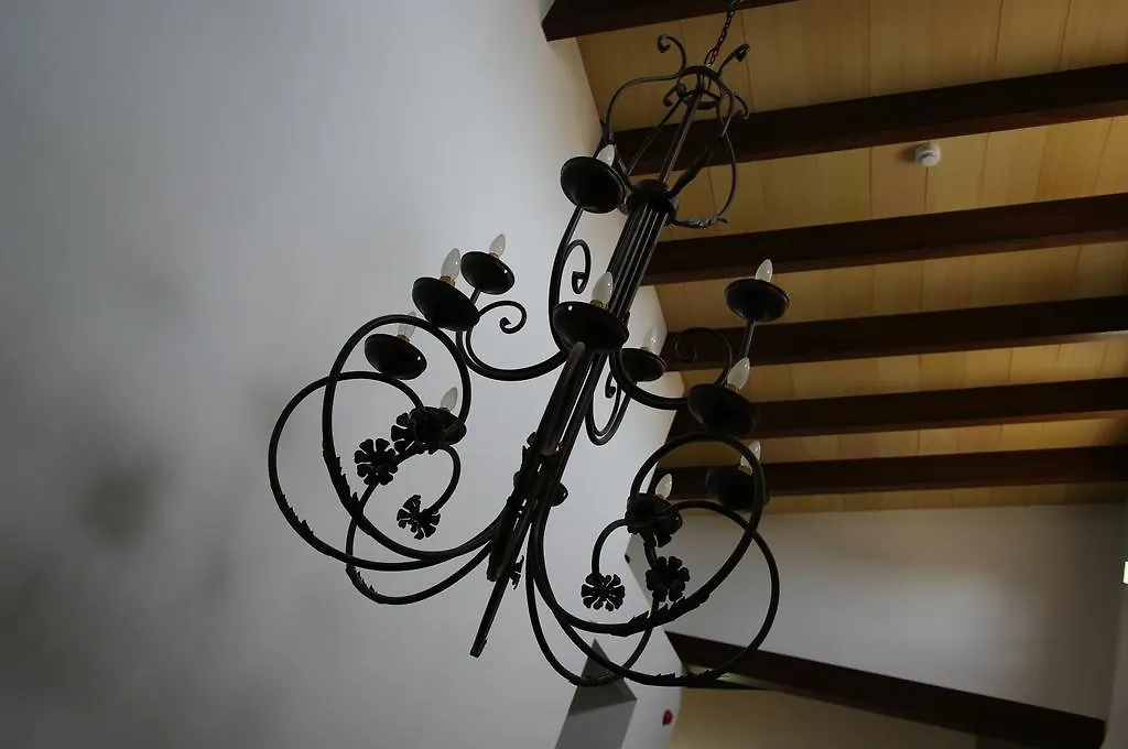 ****  Hotel Segles - Turismo De Interior Campos  Spain