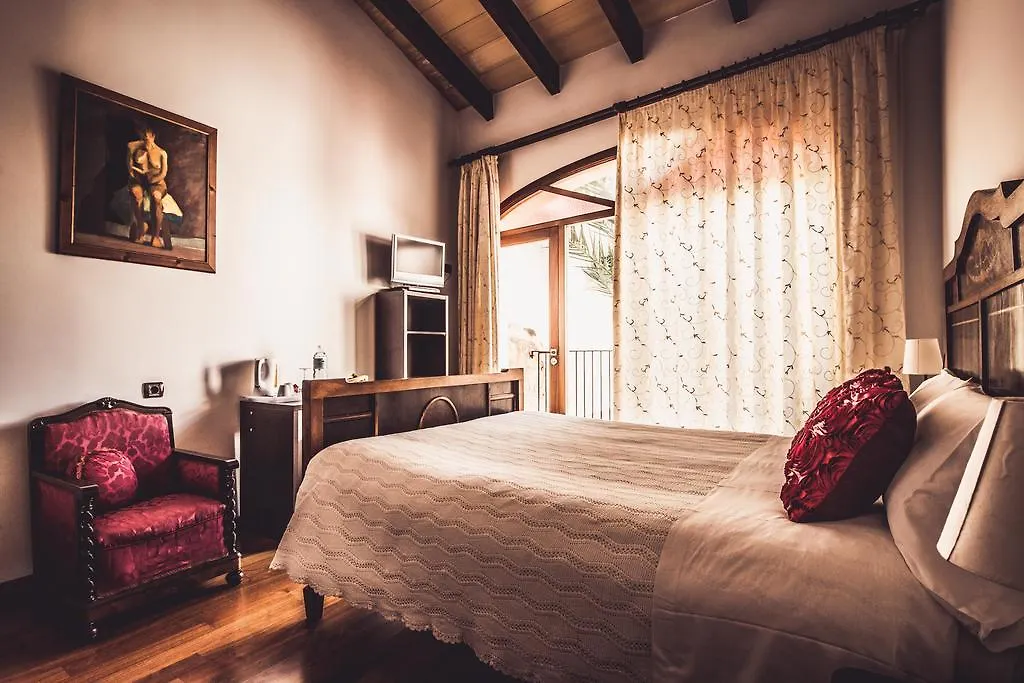 Hotel Segles - Turismo De Interior Campos  Spain