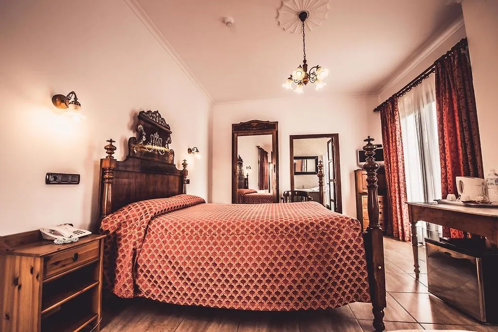 Hotel Segles - Turismo De Interior Campos  4*, Campos (Mallorca) Spain
