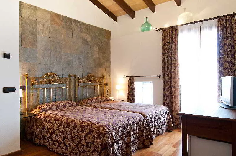 Hotel Segles - Turismo De Interior Campos  4*, Campos (Mallorca) Spain
