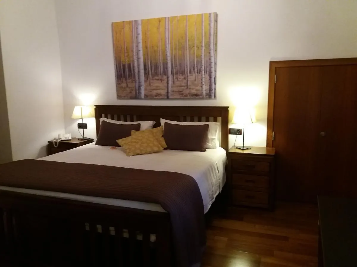 Hotel Segles - Turismo De Interior Campos  4*, Campos (Mallorca)