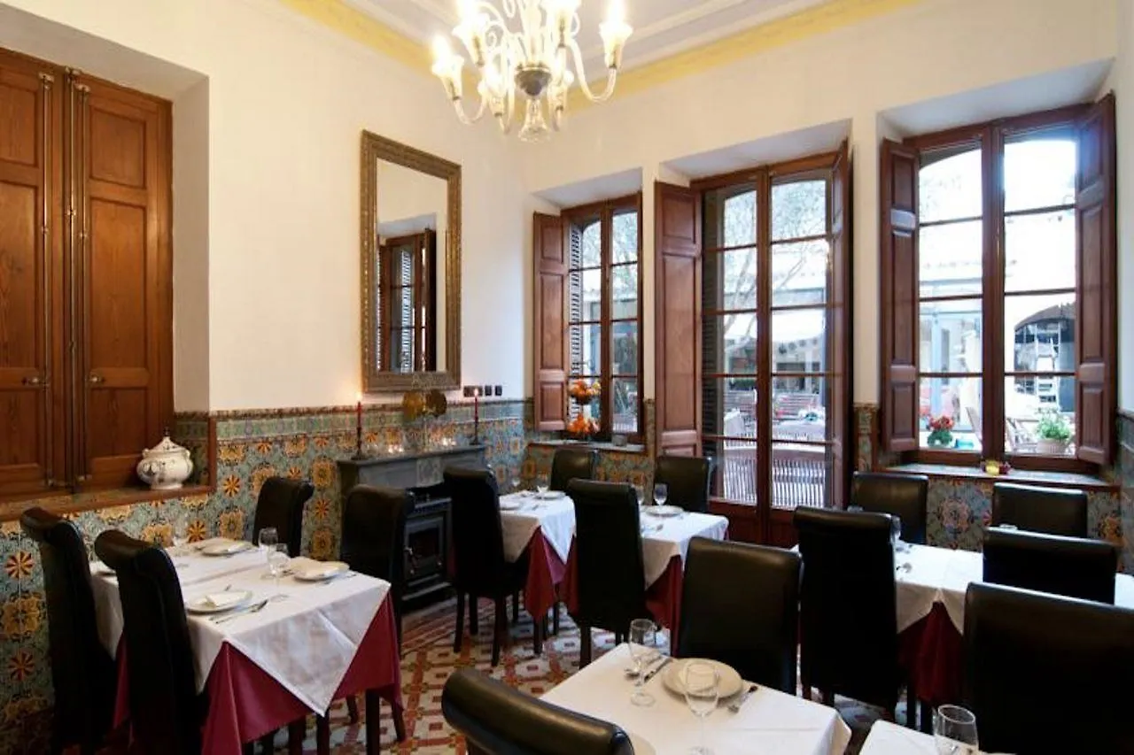 Hotel Segles - Turismo De Interior Campos  4*, Campos (Mallorca)