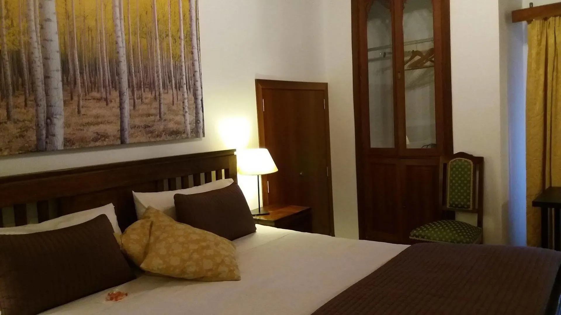 Hotel Segles - Turismo De Interior Campos  Campos (Mallorca)