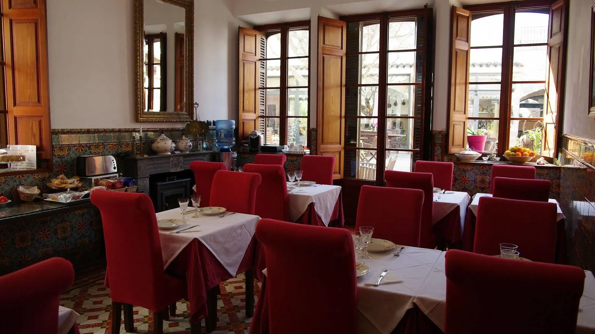 Hotel Segles - Turismo De Interior Campos  4*, Campos (Mallorca)