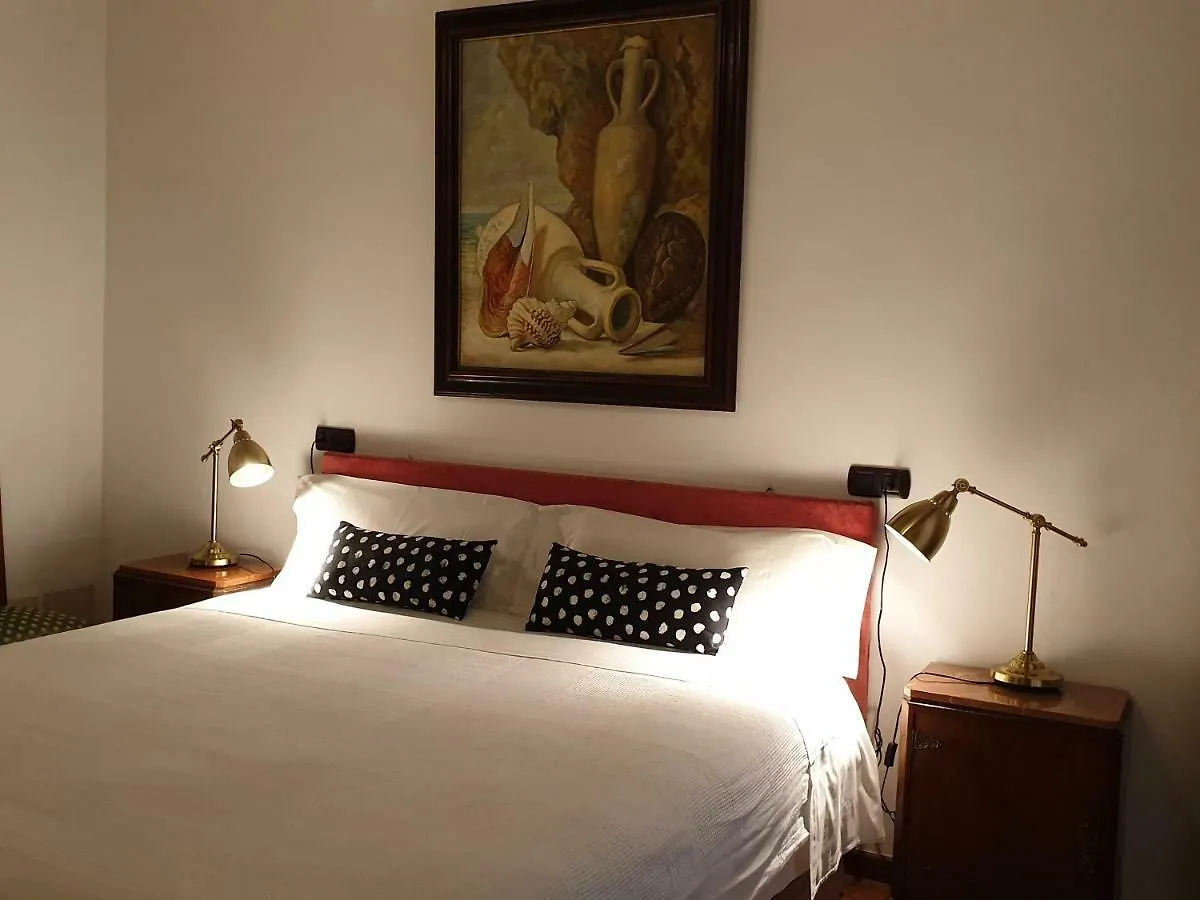 Hotel Segles - Turismo De Interior Campos