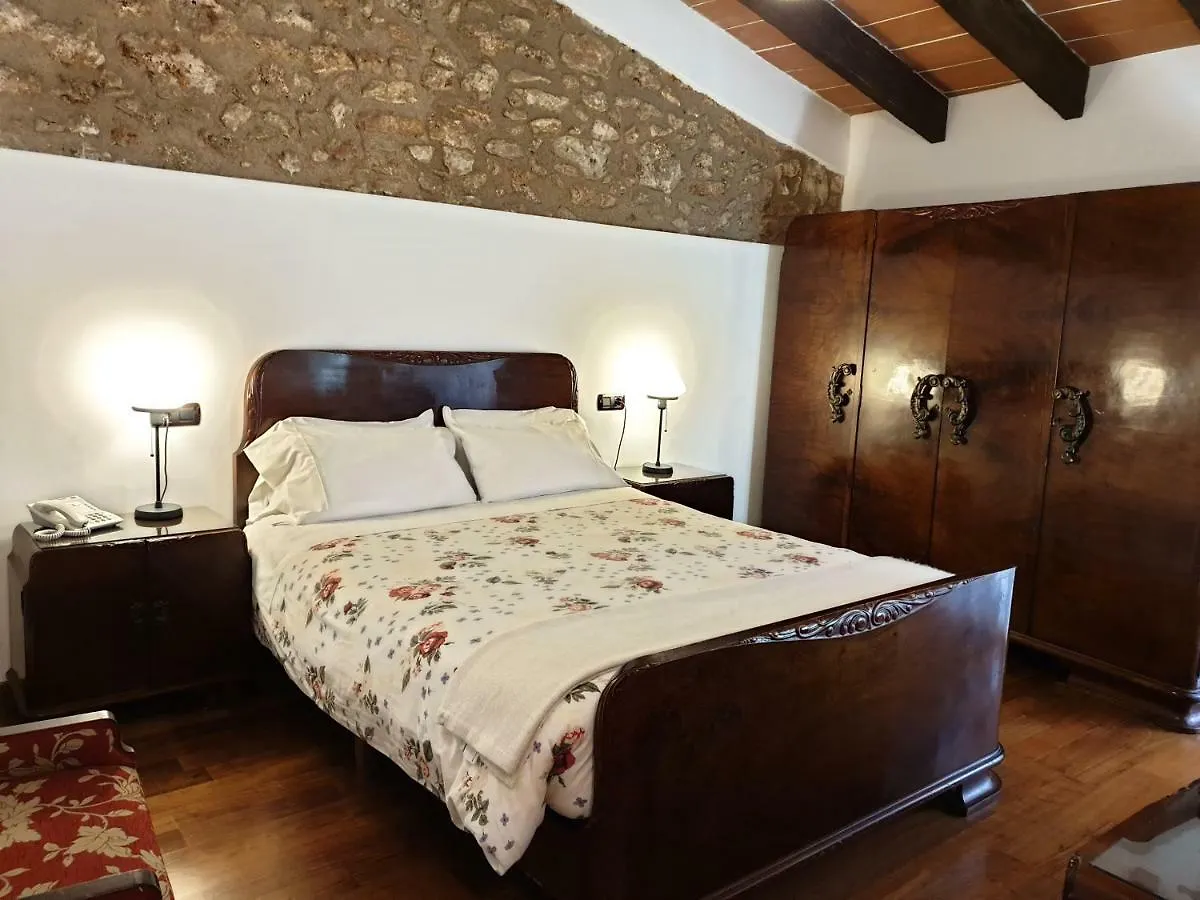 Hotel Segles - Turismo De Interior Campos