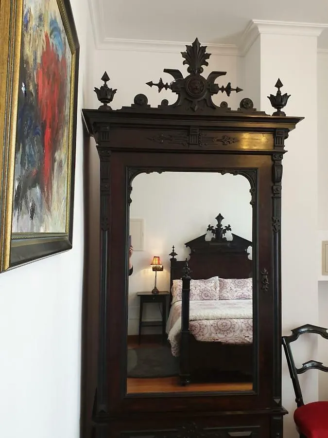 Hotel Segles - Turismo De Interior Campos
