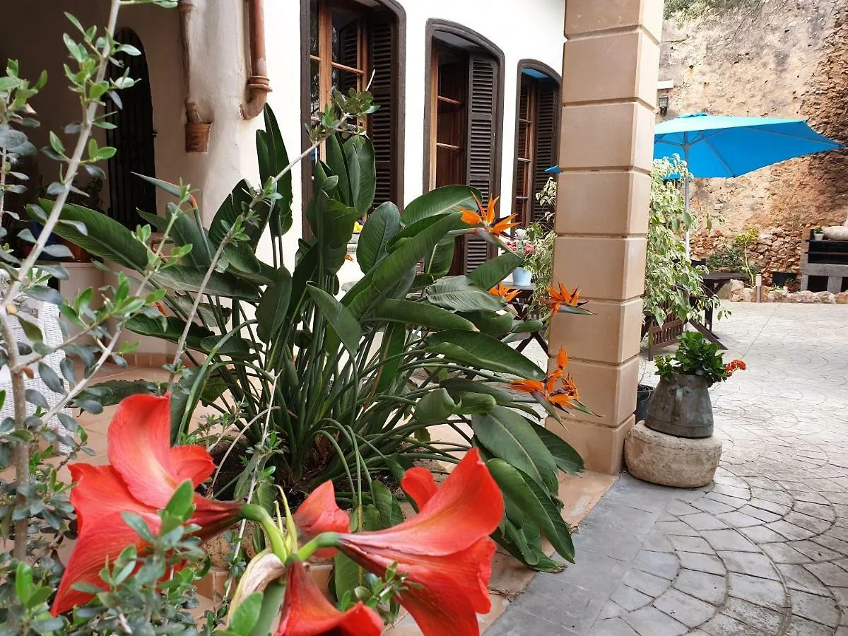 Hotel Segles - Turismo De Interior Campos  Campos (Mallorca)