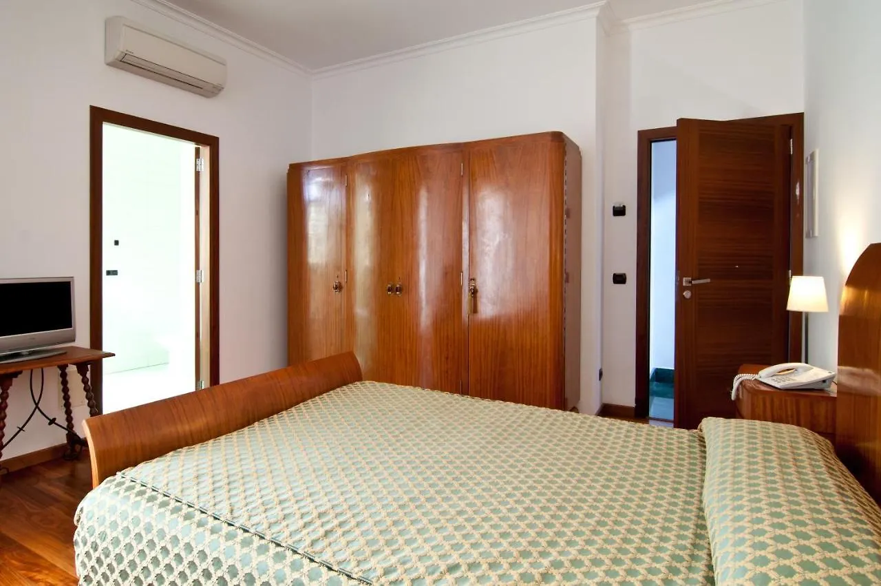 Hotel Segles - Turismo De Interior Campos