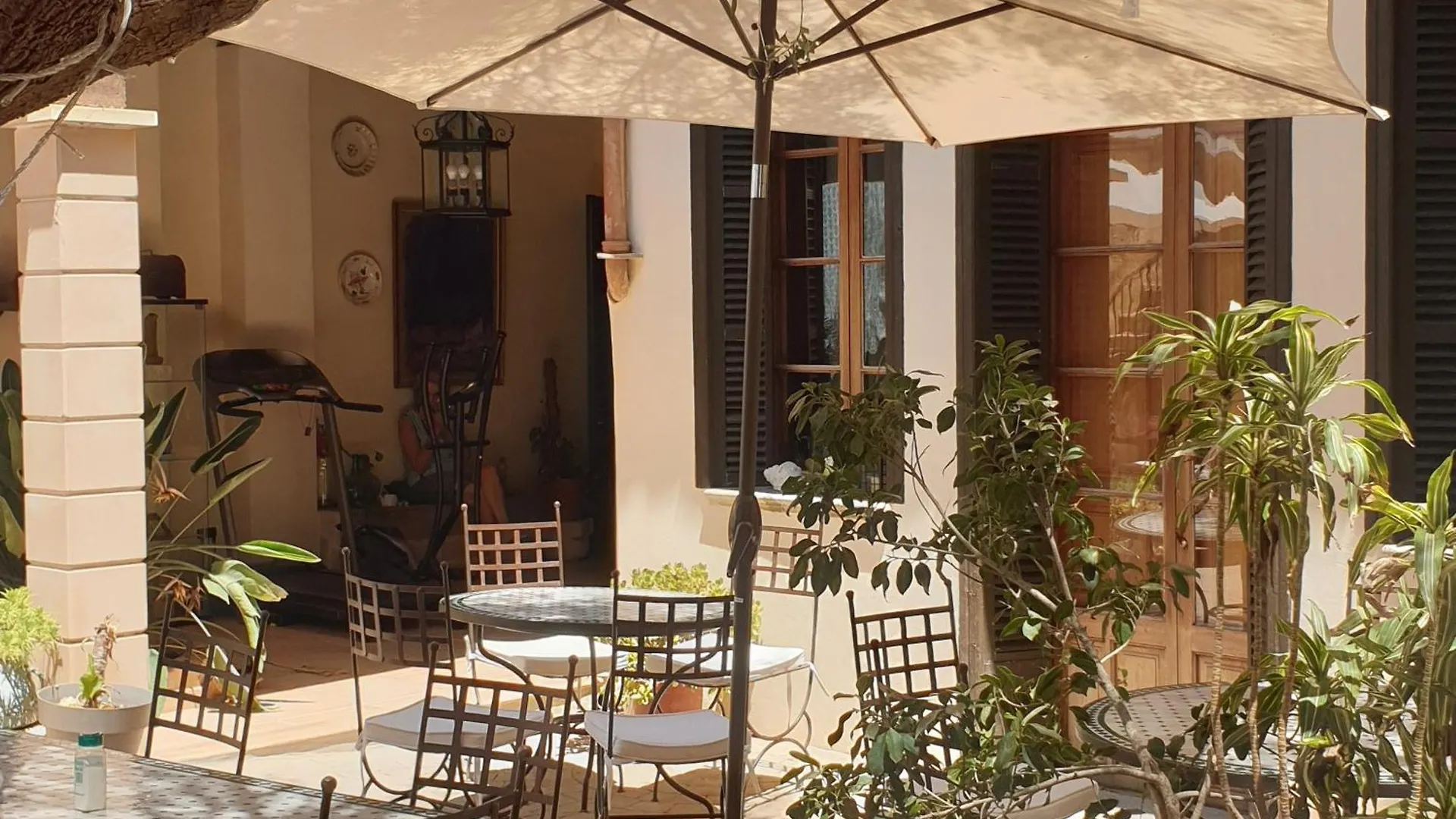 Hotel Segles - Turismo De Interior Campos  4*, Campos (Mallorca) Spain