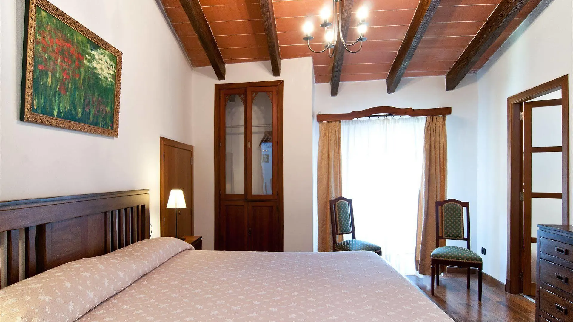 Hotel Segles - Turismo De Interior Campos  Campos (Mallorca)