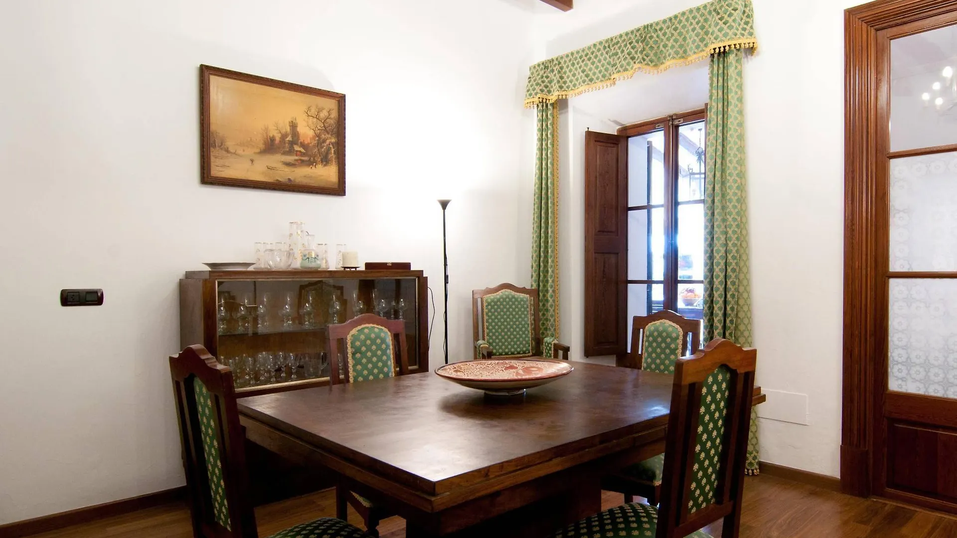 ****  Hotel Segles - Turismo De Interior Campos  Spain