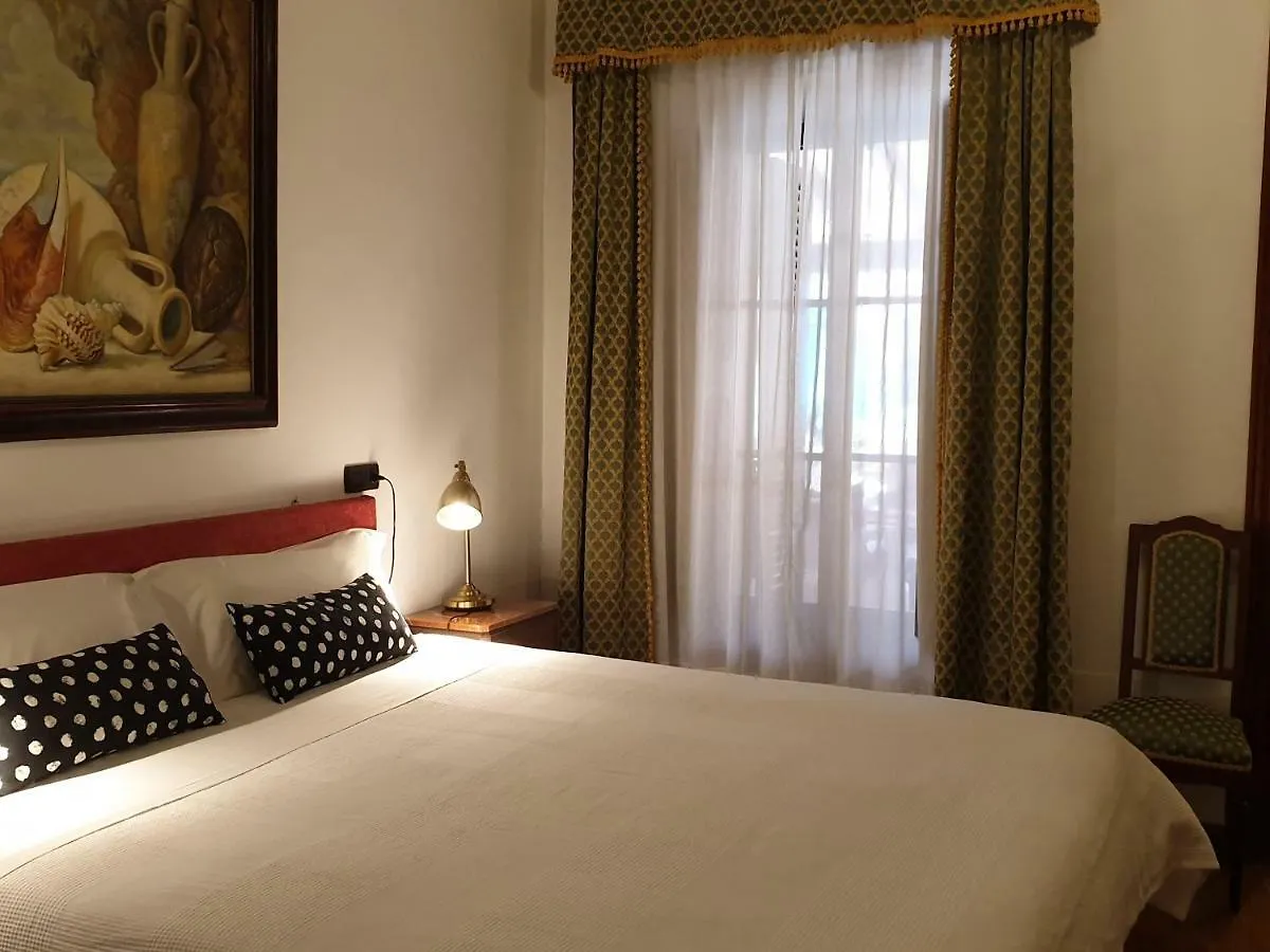 ****  Hotel Segles - Turismo De Interior Campos  Spain