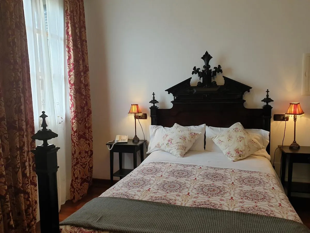 Hotel Segles - Turismo De Interior Campos   Campos (Mallorca)