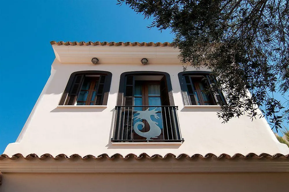 Hotel Segles - Turismo De Interior Campos
