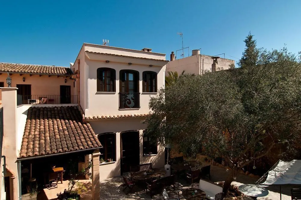 Hotel Segles - Turismo De Interior Campos  4*, Campos (Mallorca)