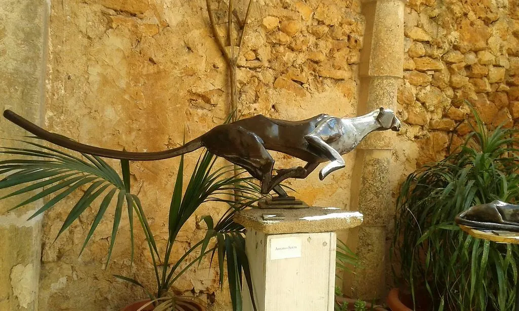 Hotel Segles - Turismo De Interior Campos  Ισπανία