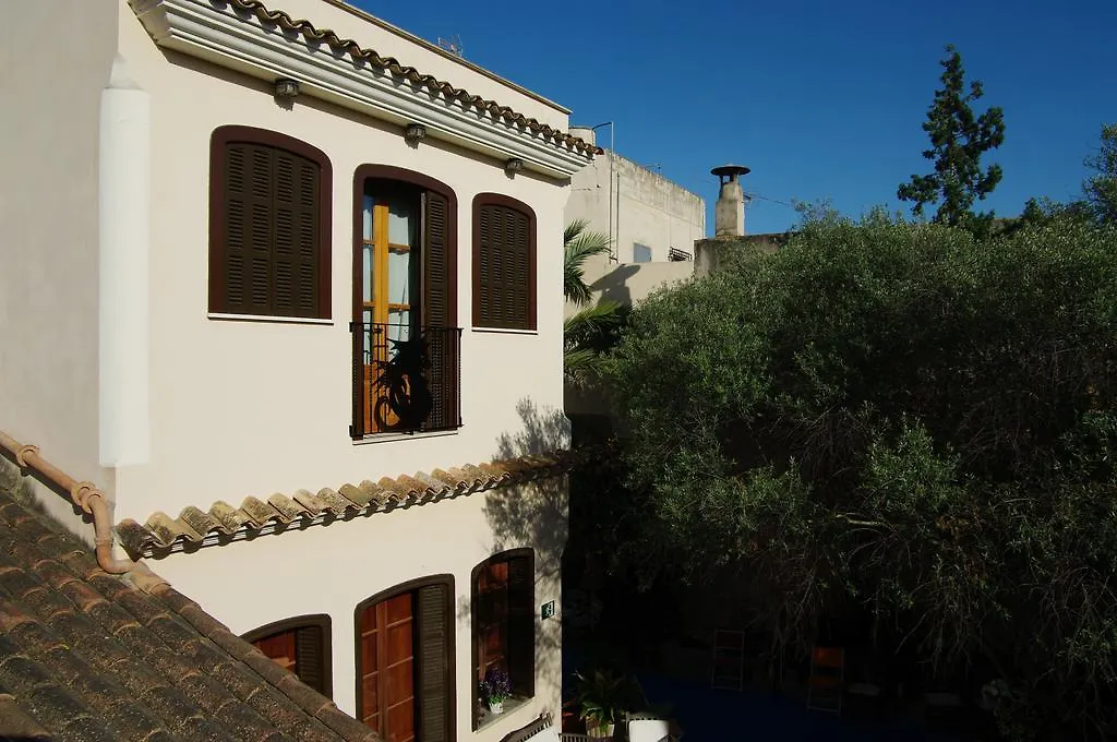 Hotel Segles - Turismo De Interior Campos   Campos (Mallorca)