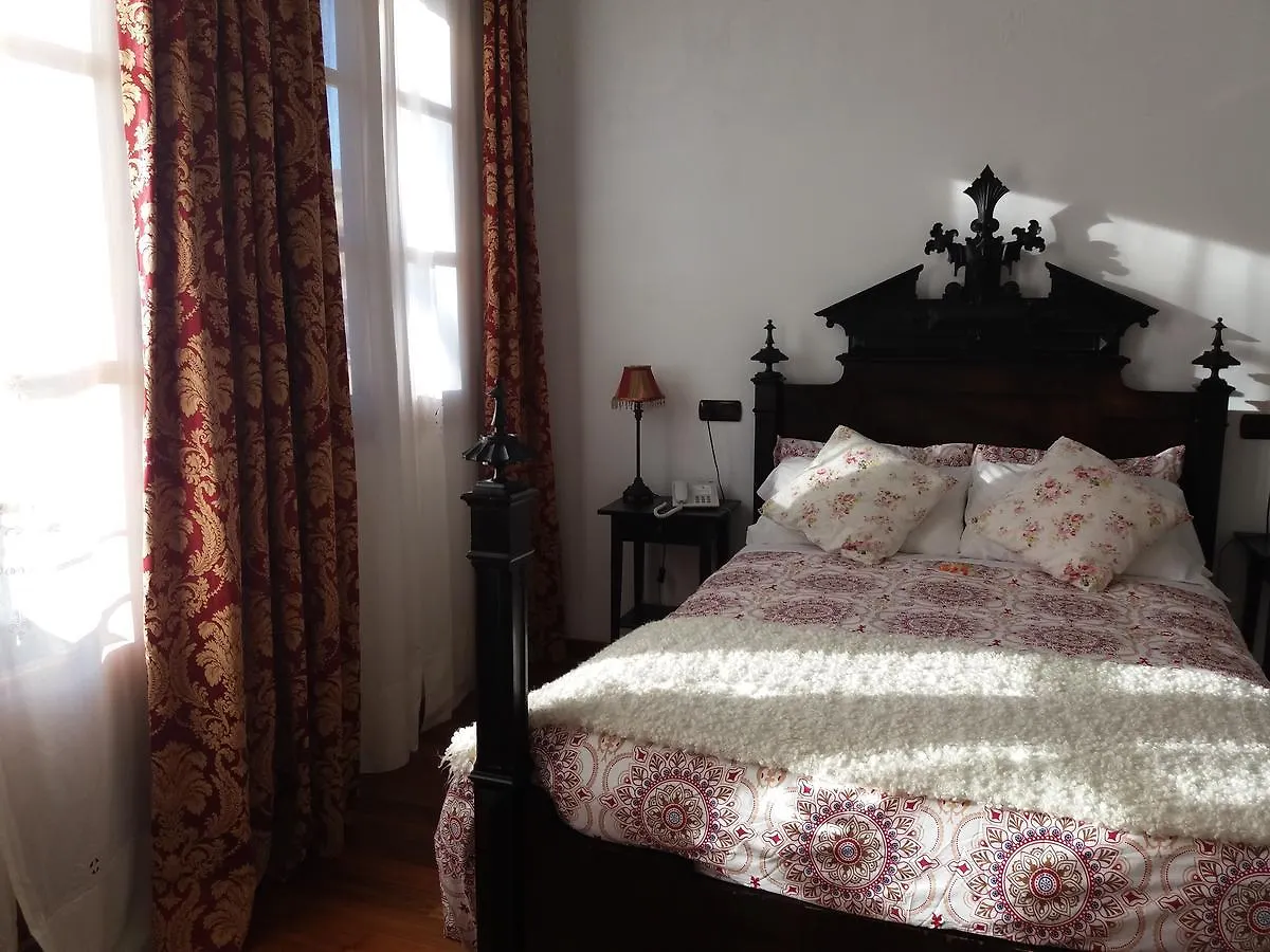 Hotel Segles - Turismo De Interior Campos