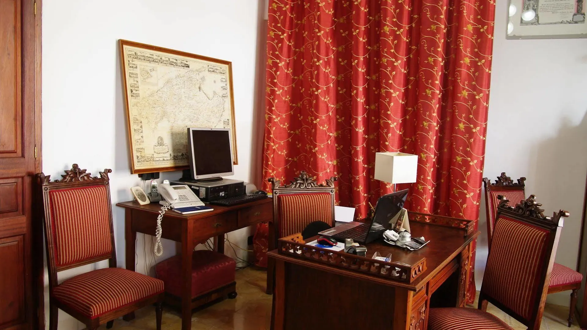 ****  Hotel Segles - Turismo De Interior Campos  Ισπανία