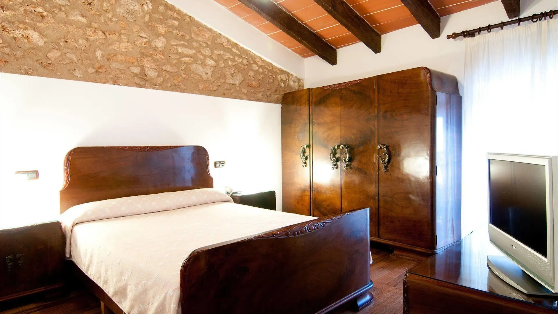 Hotel Segles - Turismo De Interior Campos  4*, Campos (Mallorca) Ισπανία
