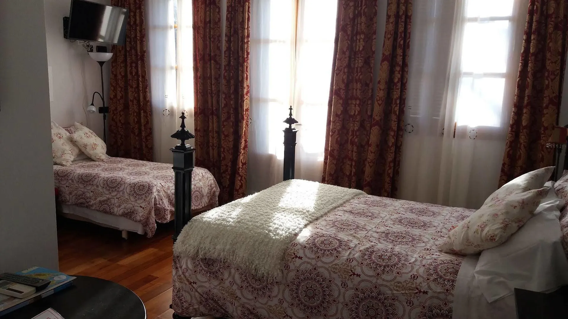 ****  Hotel Segles - Turismo De Interior Campos  Ισπανία