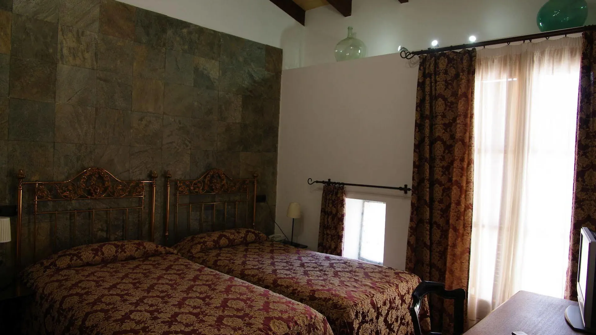 Hotel Segles - Turismo De Interior Campos  4*, Campos (Mallorca)