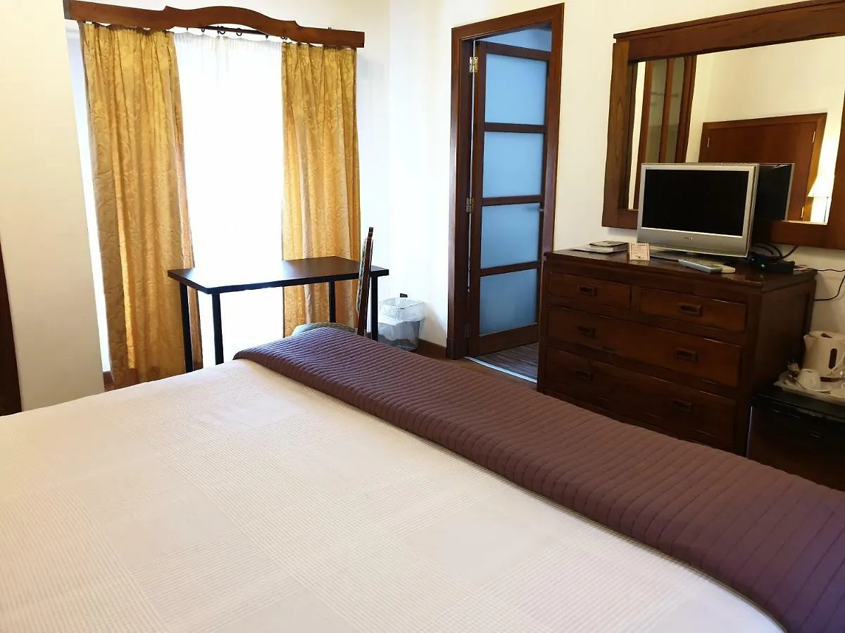 Hotel Segles - Turismo De Interior Campos