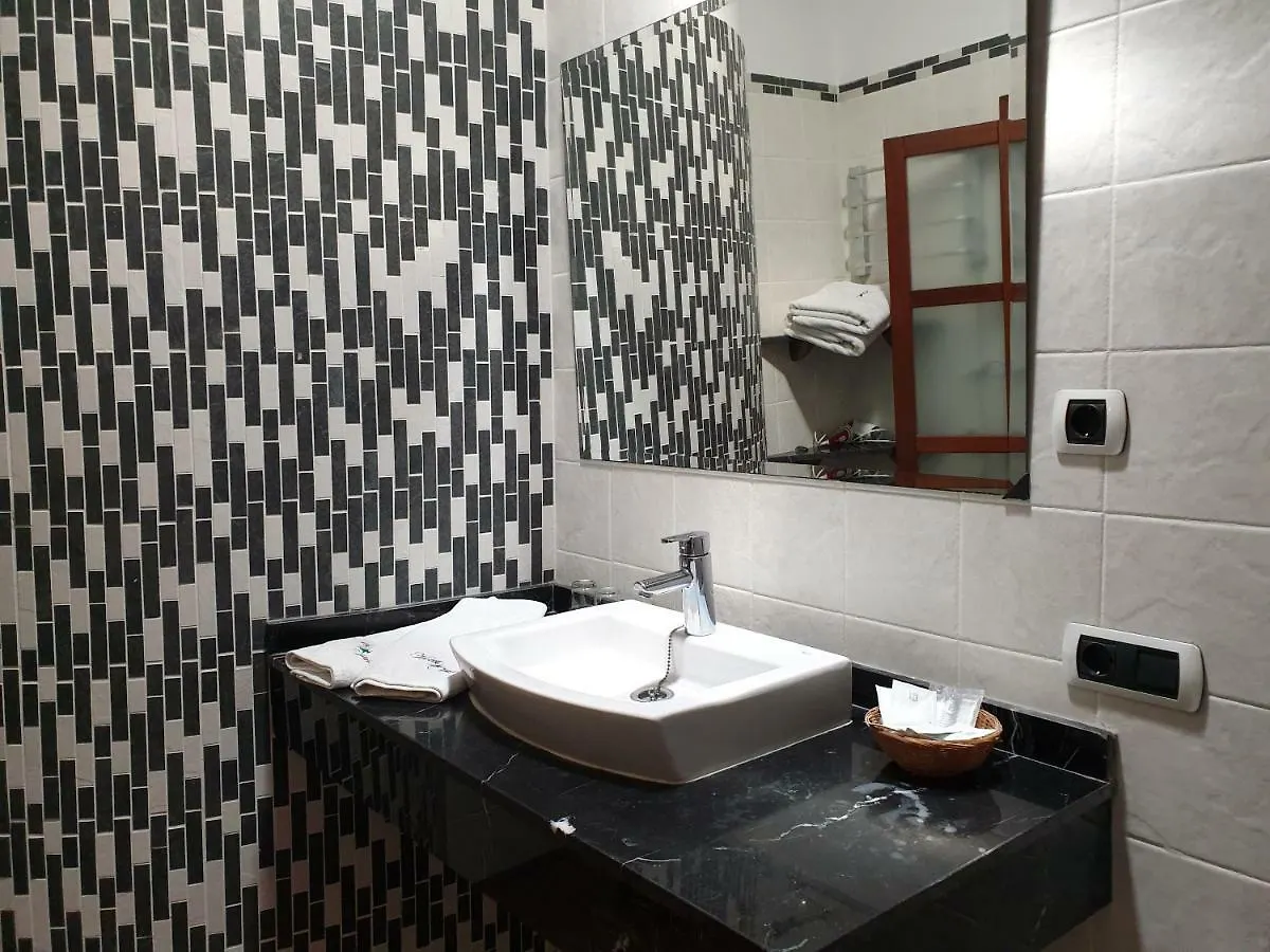 Hotel Segles - Turismo De Interior Campos  Campos (Mallorca)