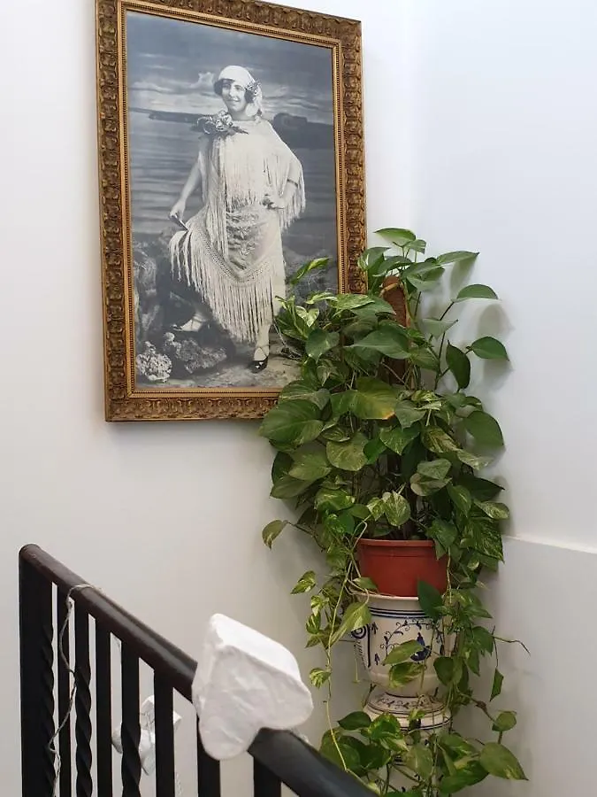 Hotel Segles - Turismo De Interior Campos  Ισπανία
