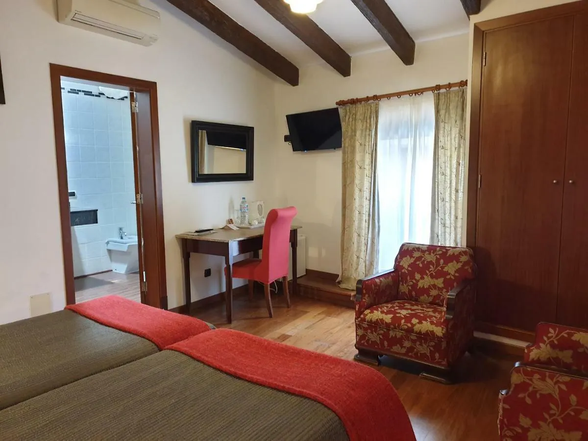 Hotel Segles - Turismo De Interior Campos  Ισπανία