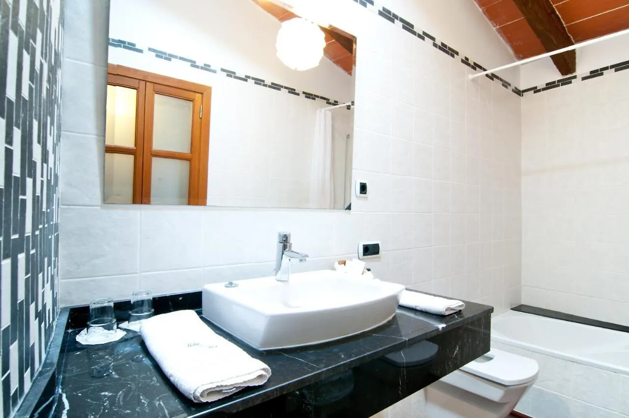 Hotel Segles - Turismo De Interior Campos   Campos (Mallorca)